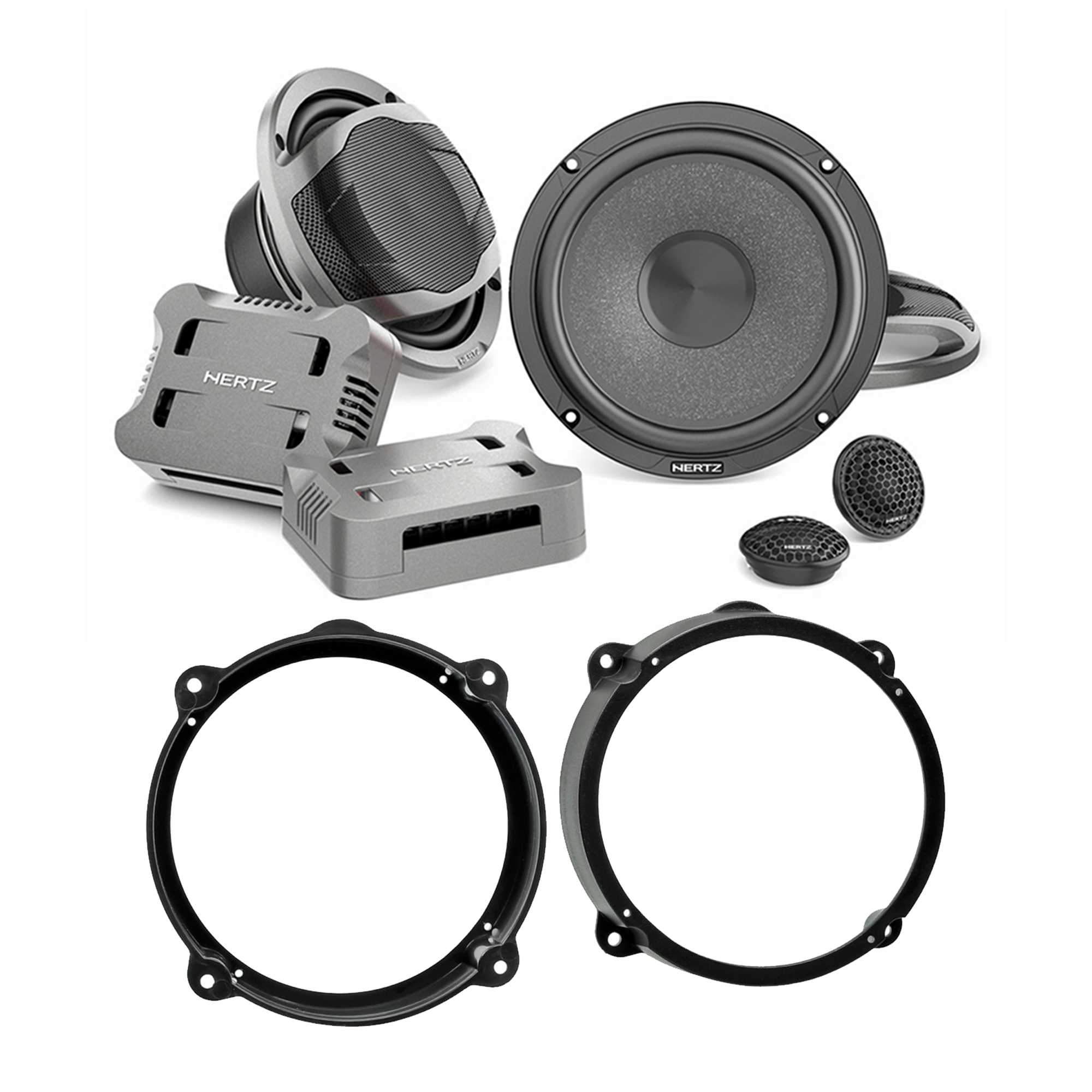 Reproduktory do Hyundai i30 III č. 3