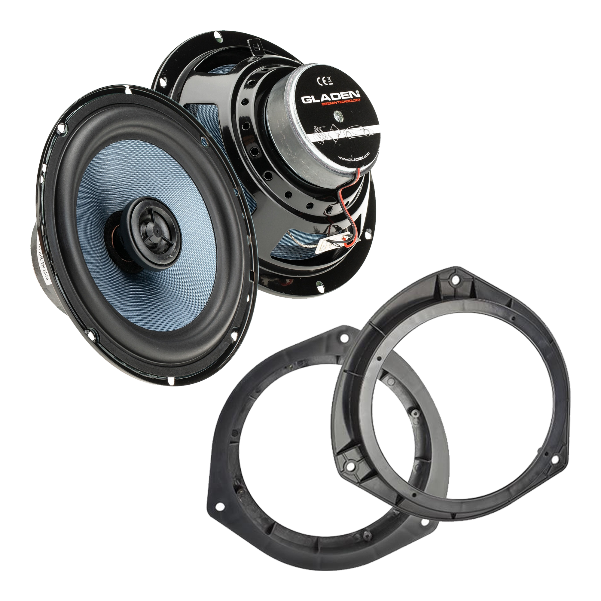 Reproduktory do Hyundai ix20 č. 2