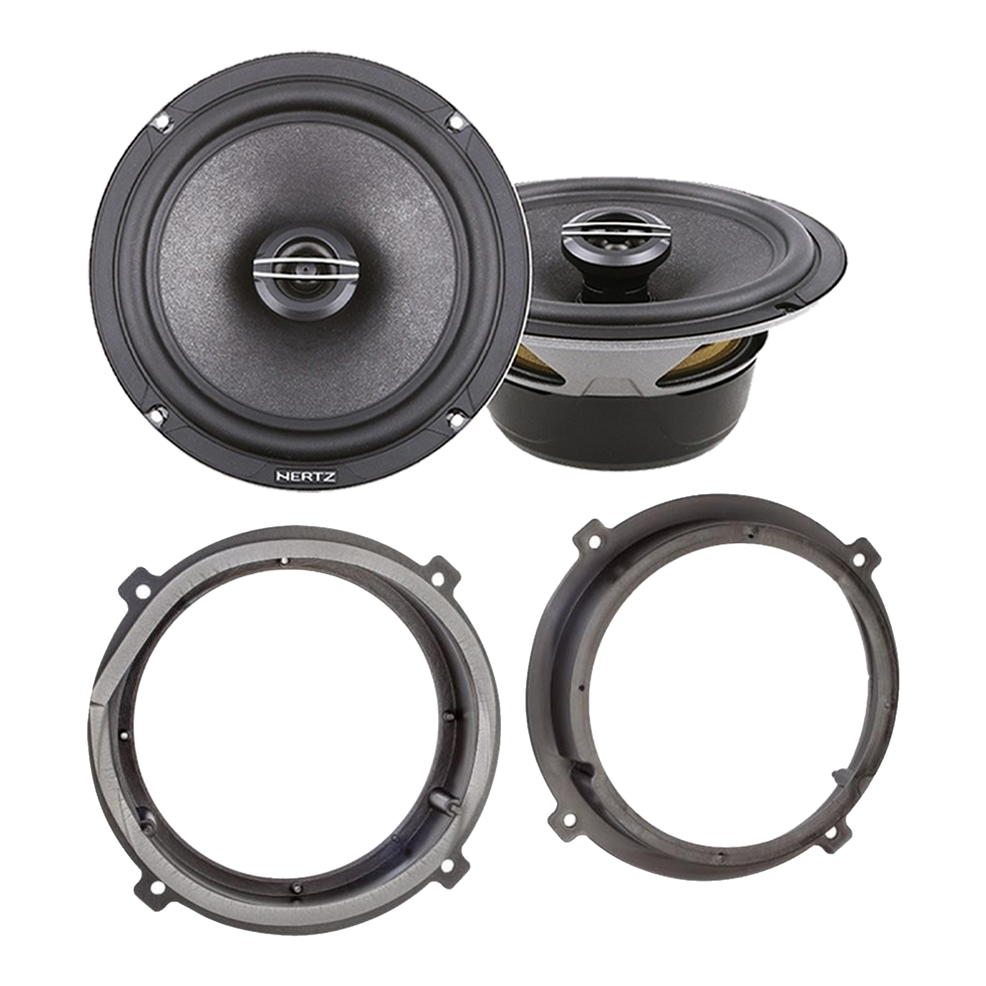 Reproduktory do Kia Carens III č. 3