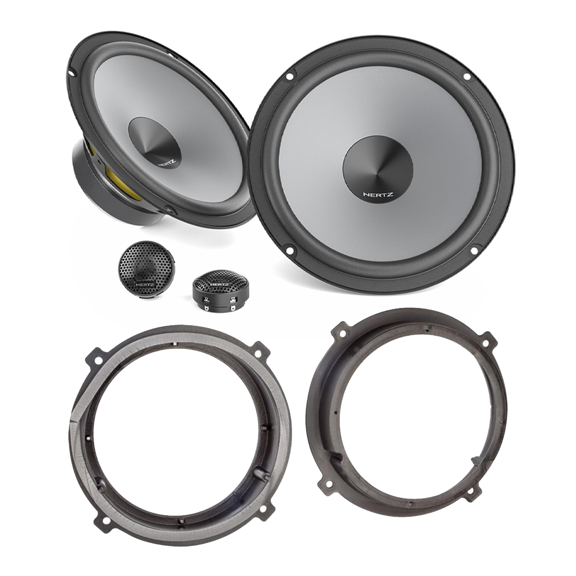 Reproduktory do Kia Ceed I č. 1