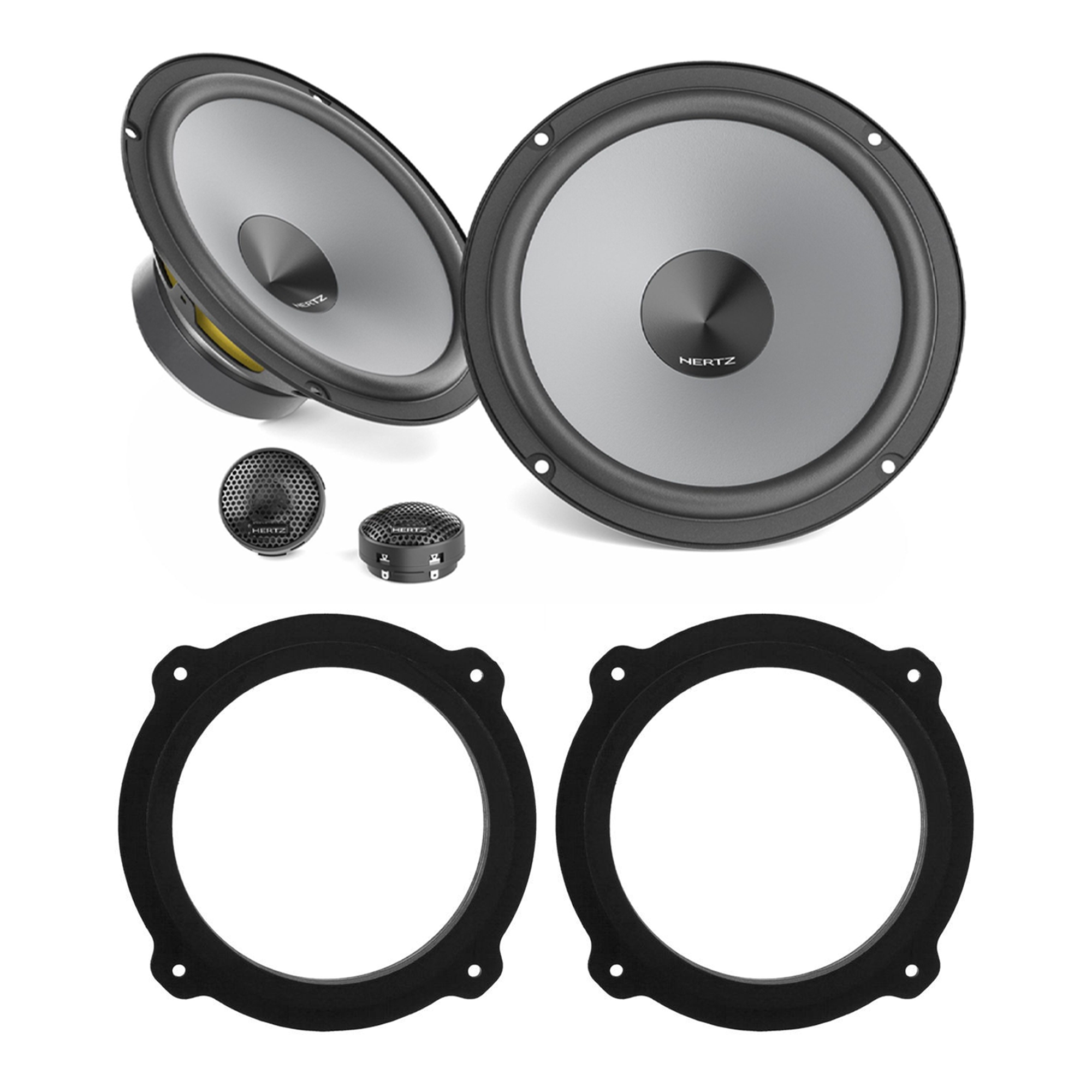 Reproduktory do Kia Optima IV č. 1