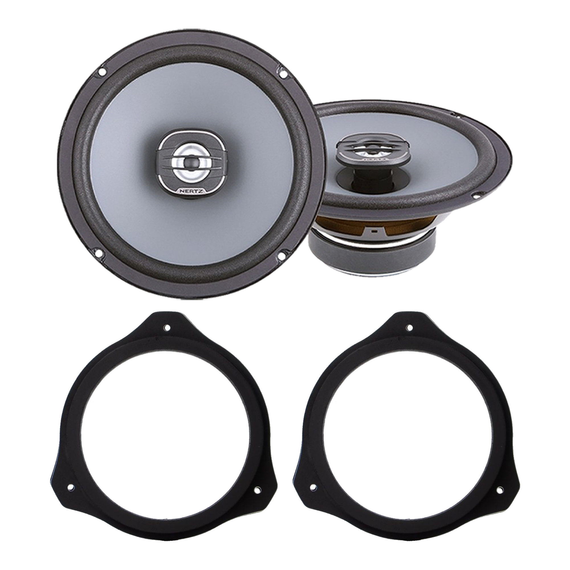 Reproduktory do Kia Rio III č. 1