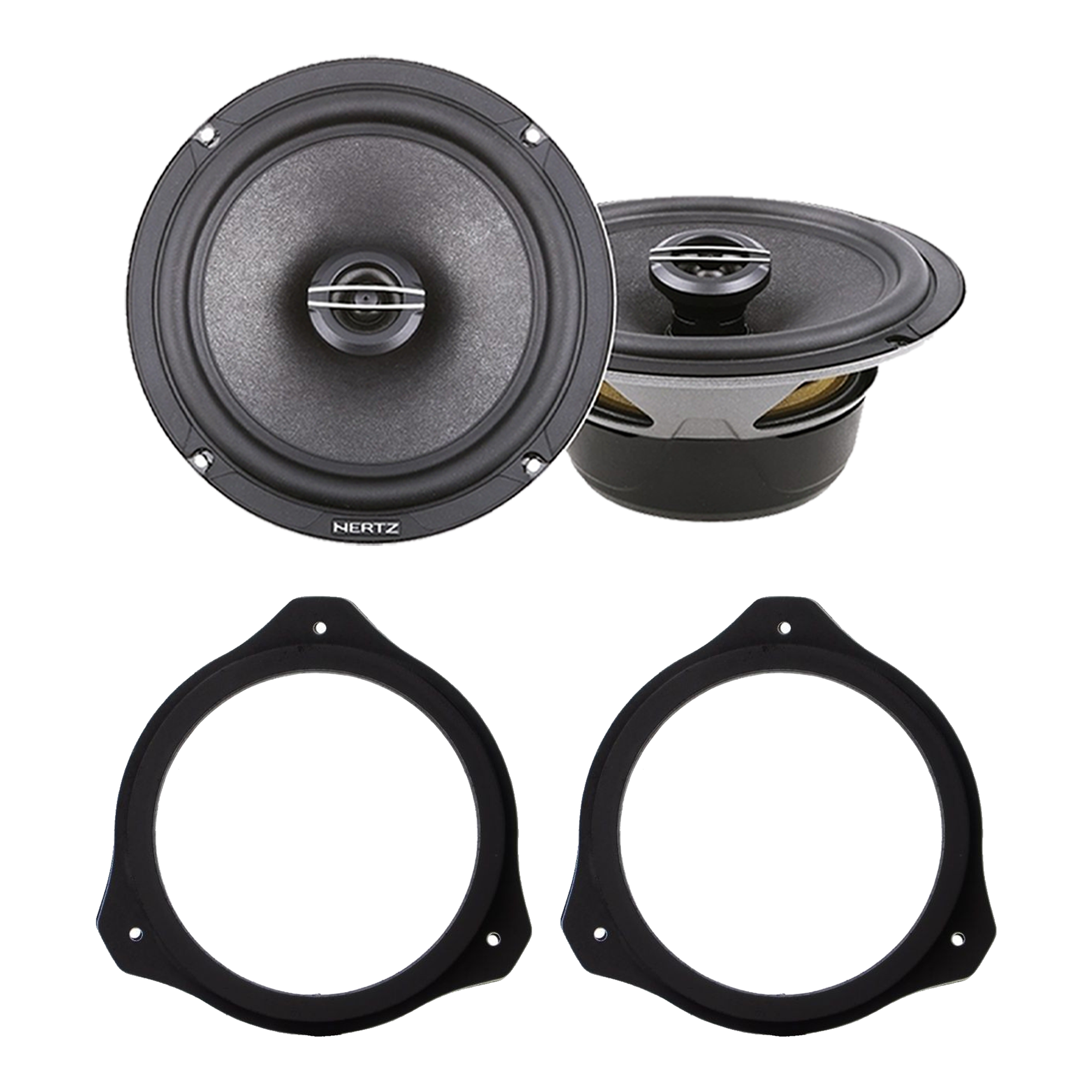 Reproduktory do Kia Rio III č. 3