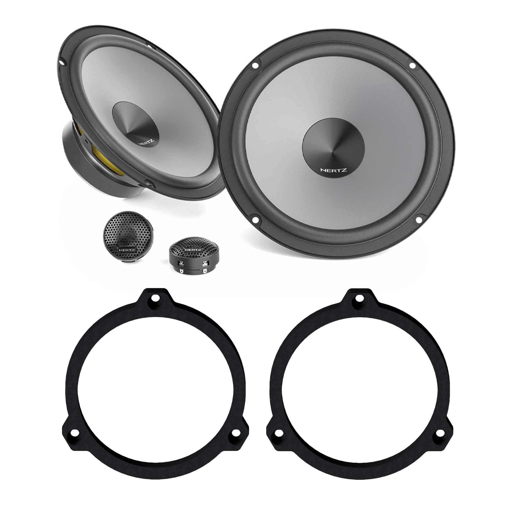 Reproduktory do Kia Stonic č. 1