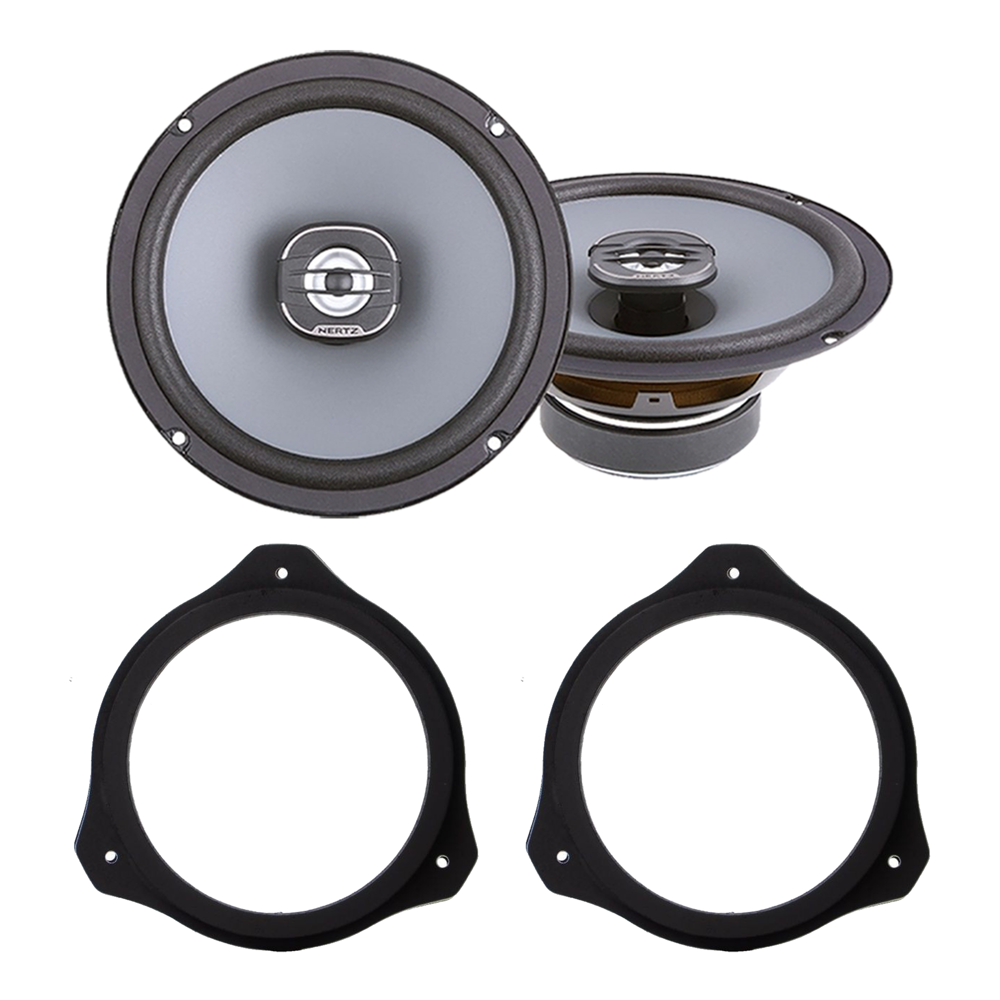 Reproduktory do Kia Venga č. 1