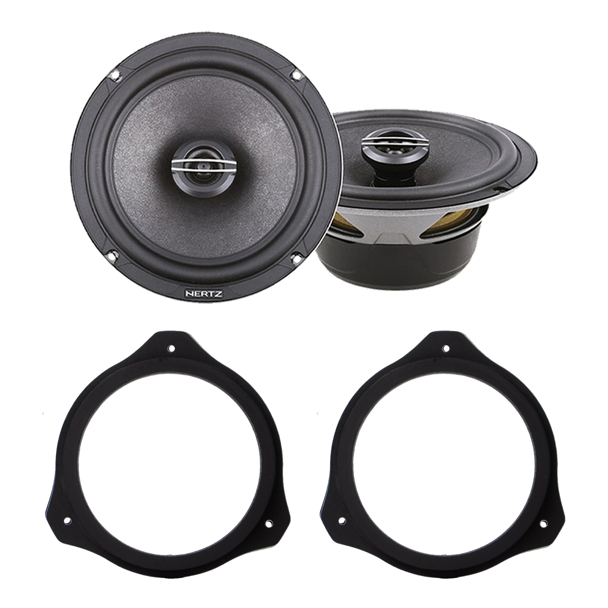 Reproduktory do Kia Venga č. 3