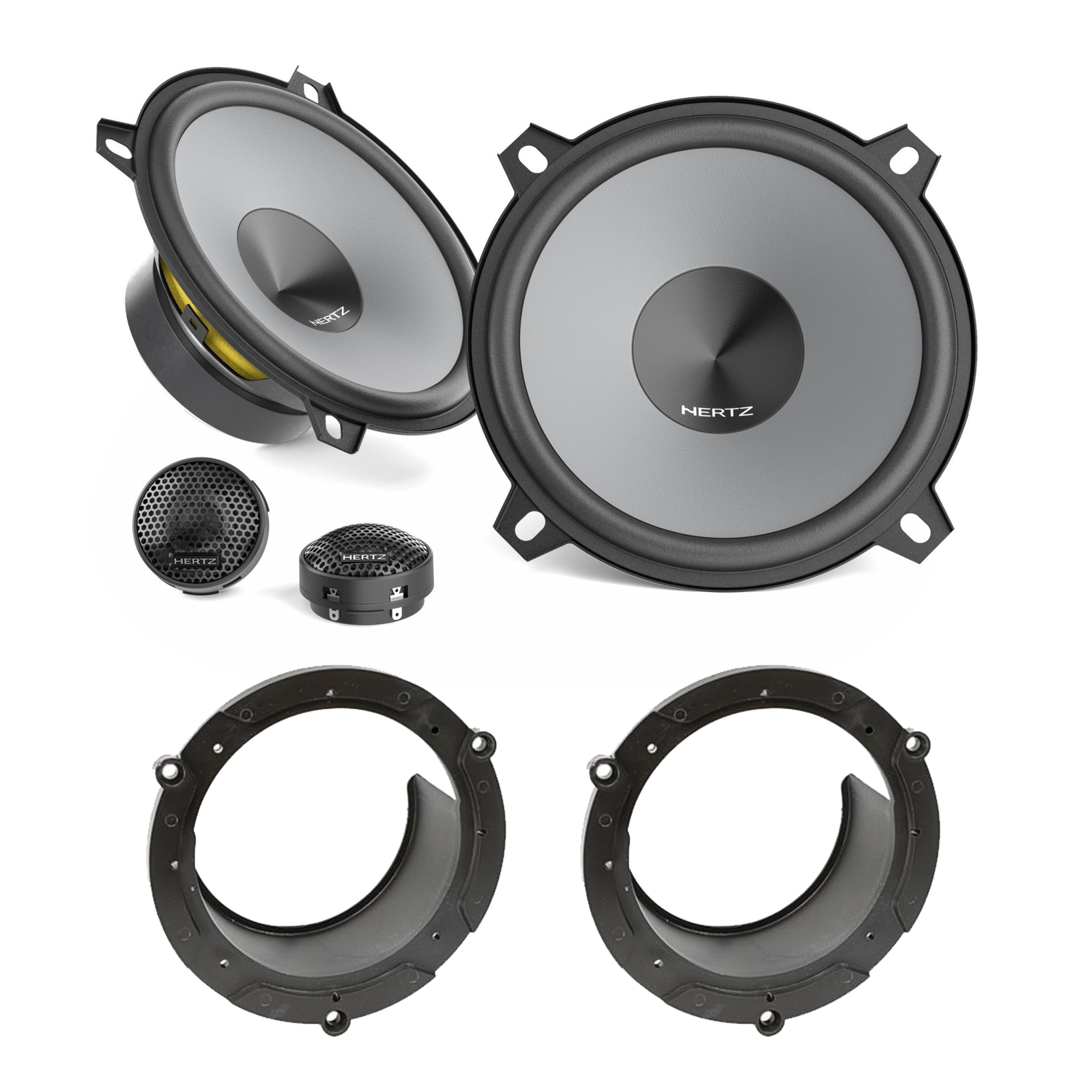 Reproduktory do Mazda 2 I č. 1