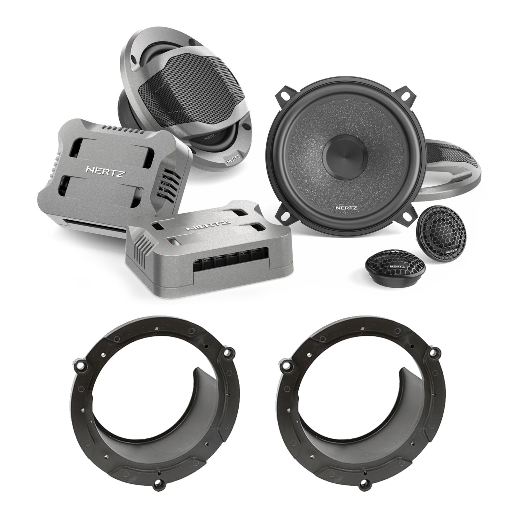 Reproduktory do Mazda 2 I č. 3