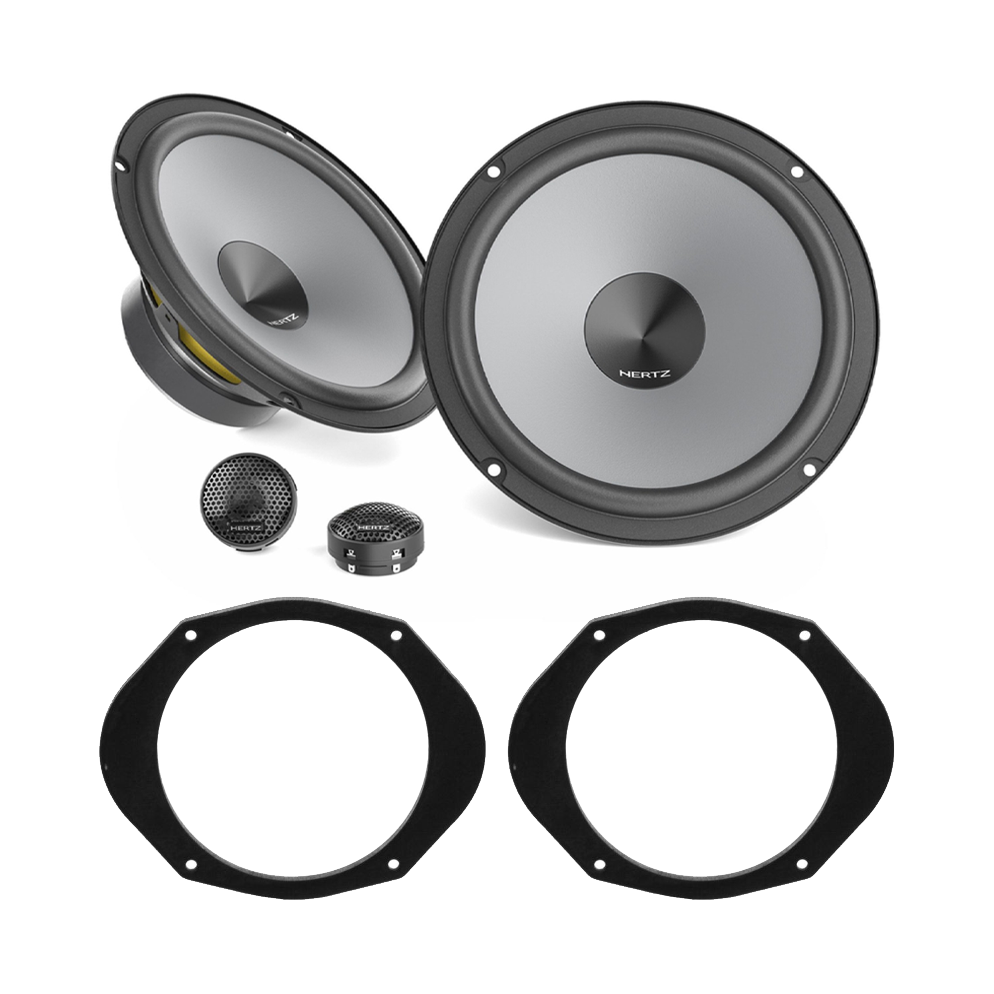 Reproduktory do Mazda 3 I č. 1