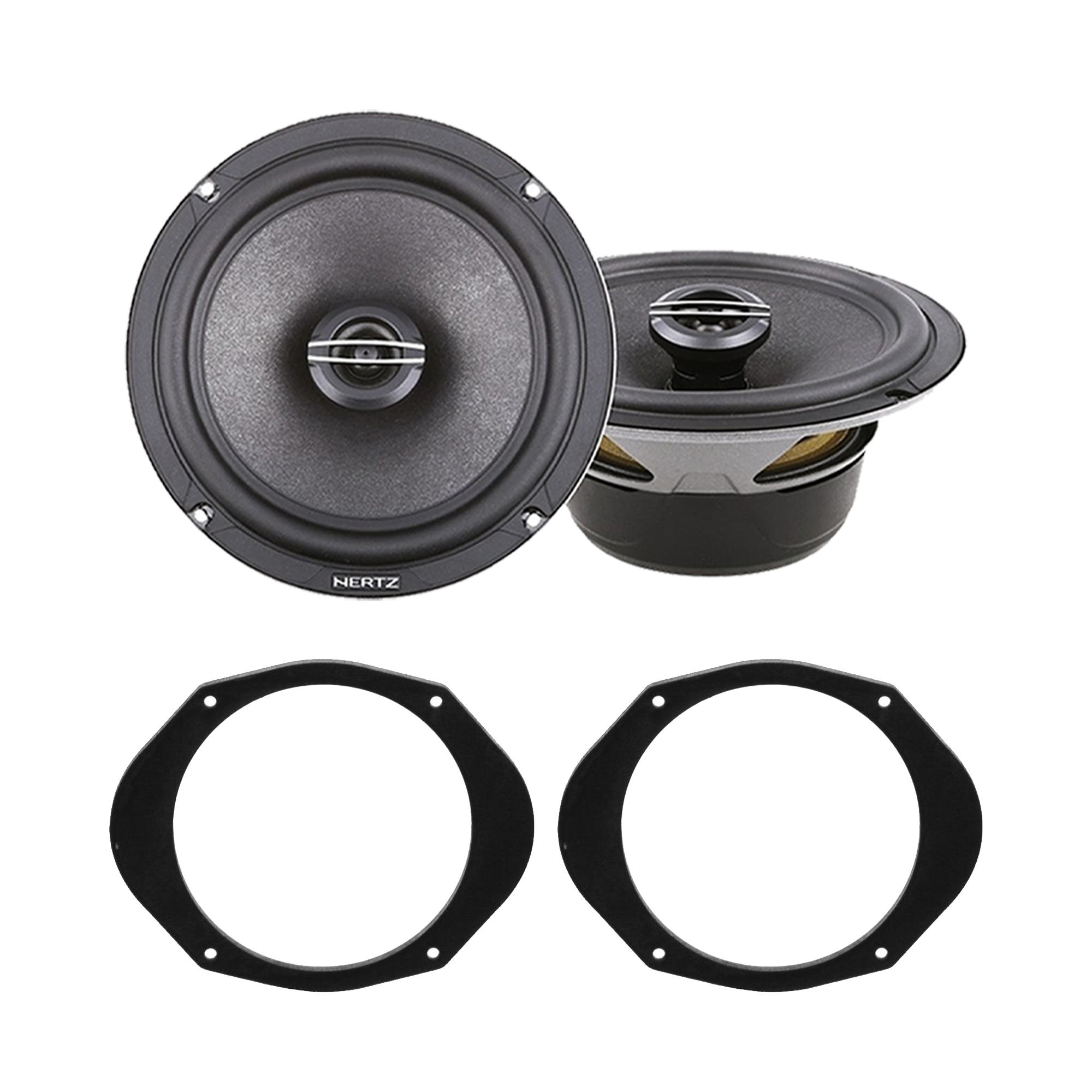 Reproduktory do Mazda 5 II č. 3