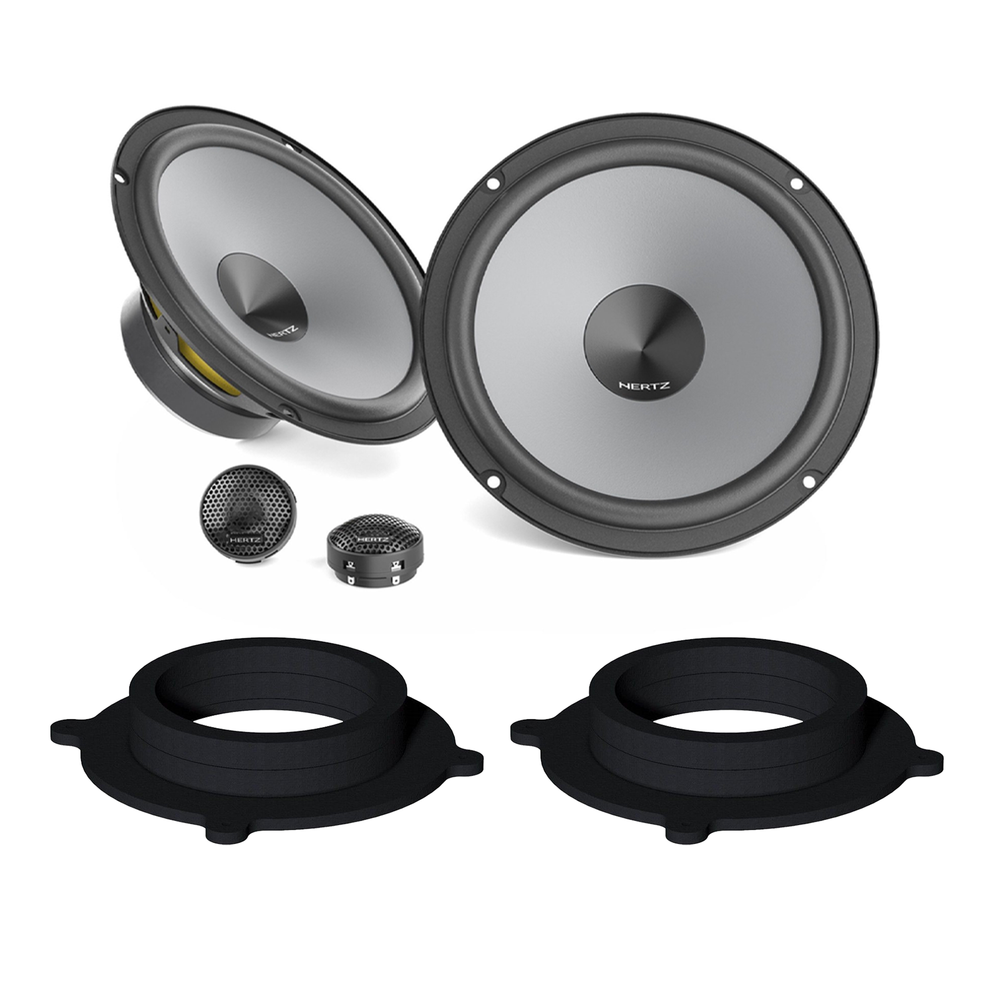 Reproduktory do Mazda 6 III č. 1