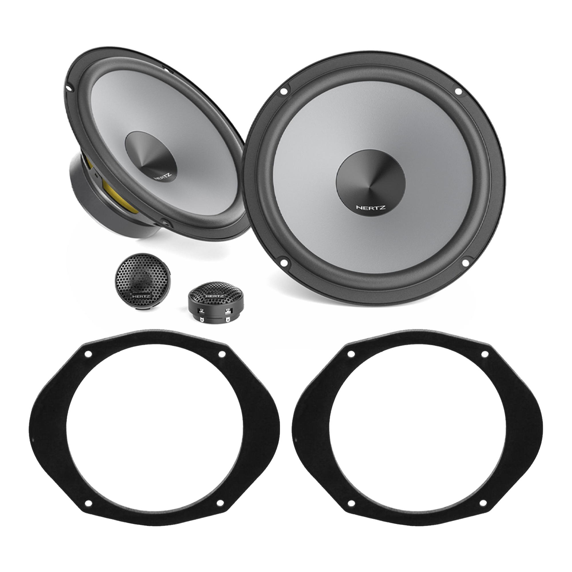 Reproduktory do Mazda 6 I č. 1