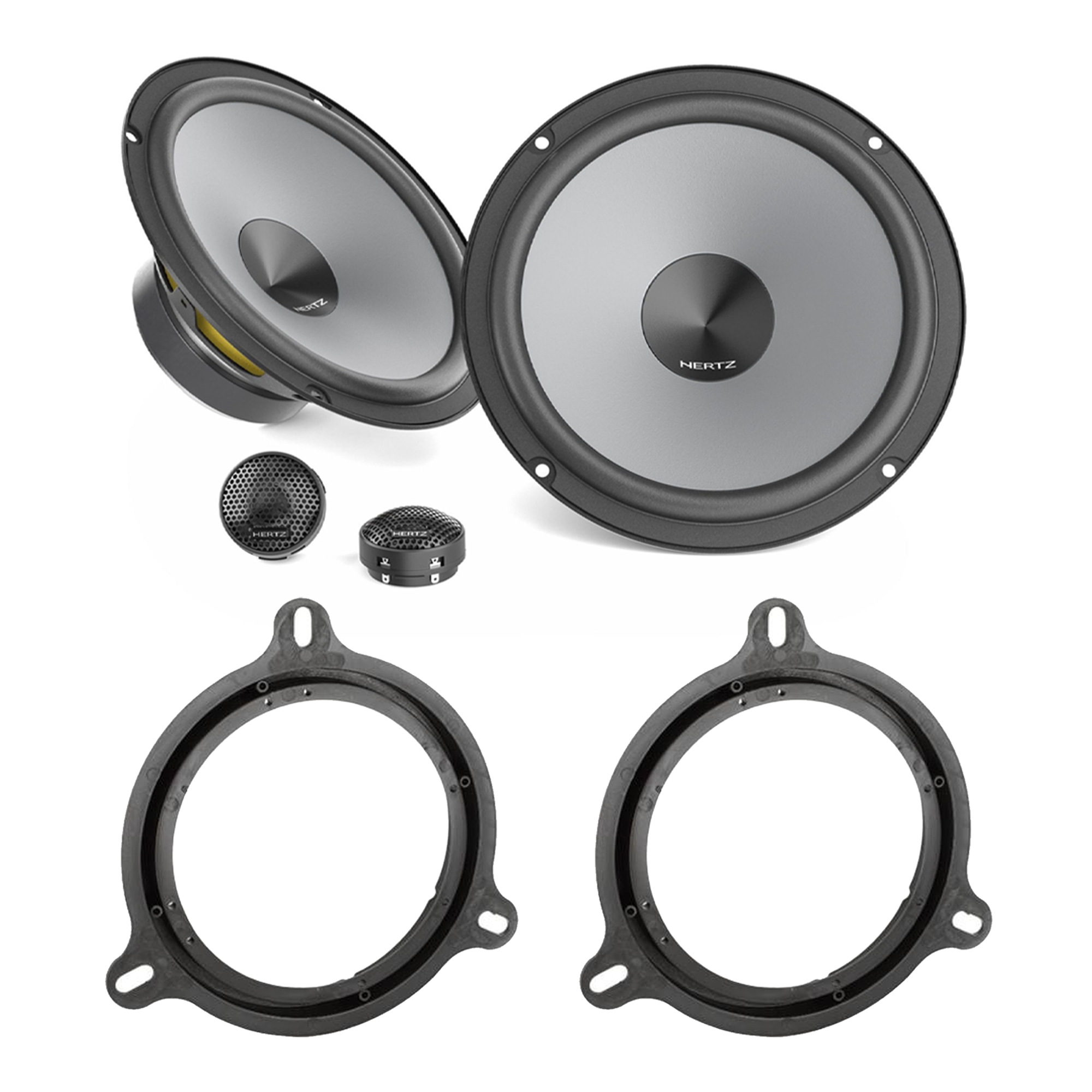 Reproduktory do Mazda CX-5 II č. 1