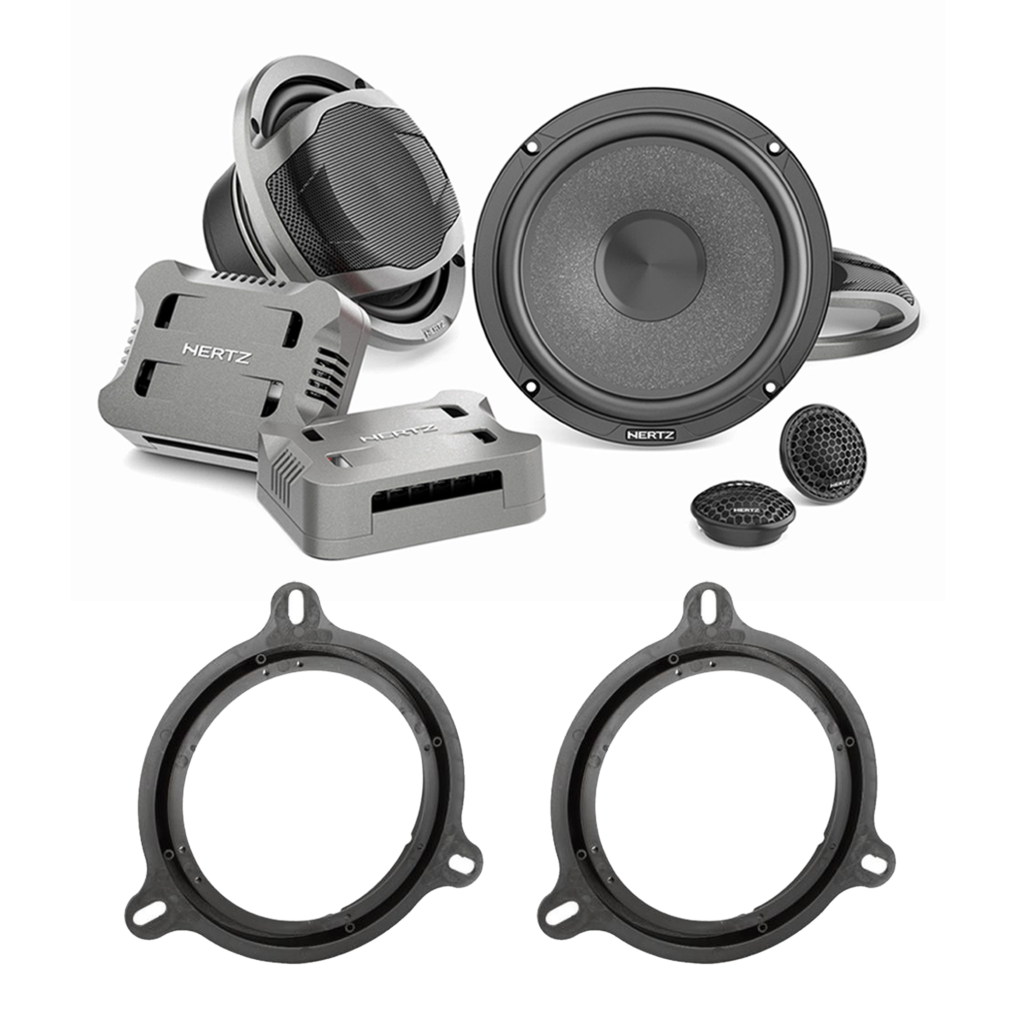 Reproduktory do Mazda CX-5 II č. 3