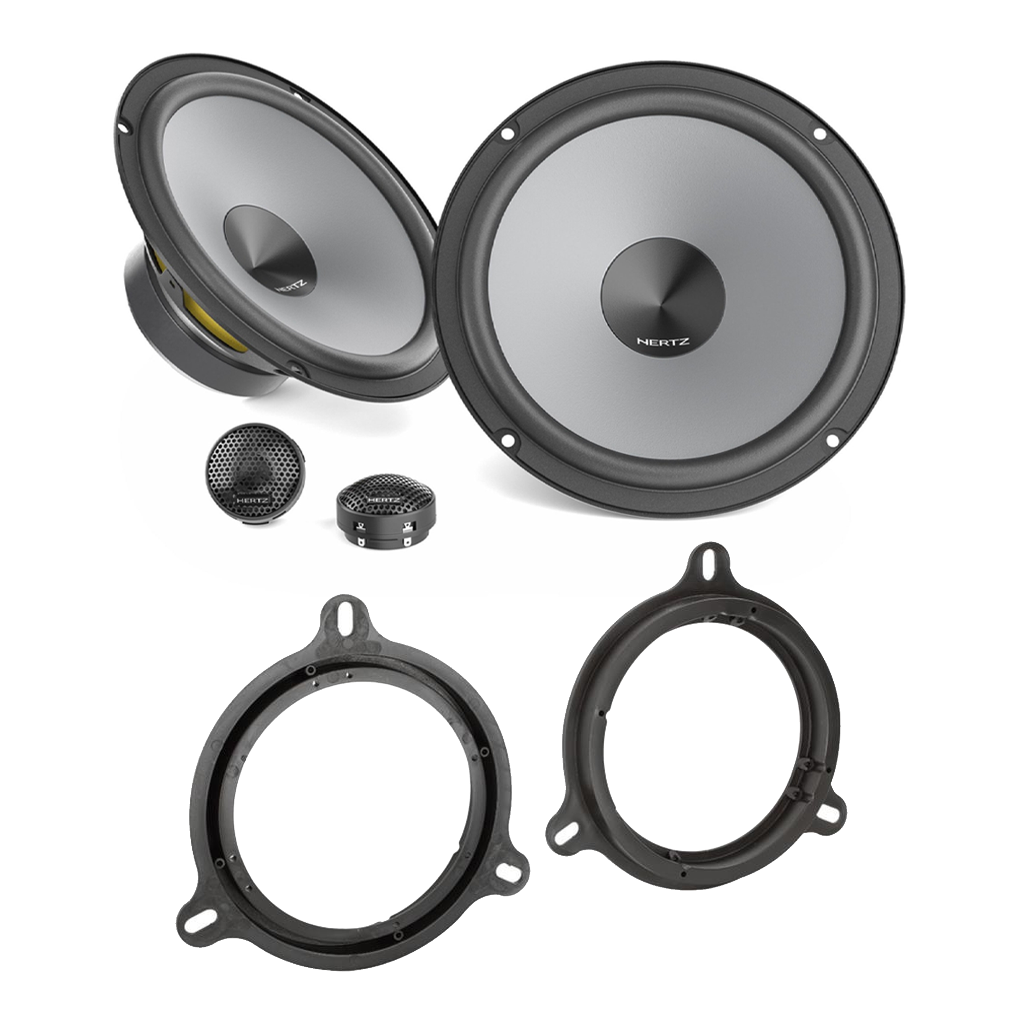 Reproduktory do Mazda CX-5 I č. 1