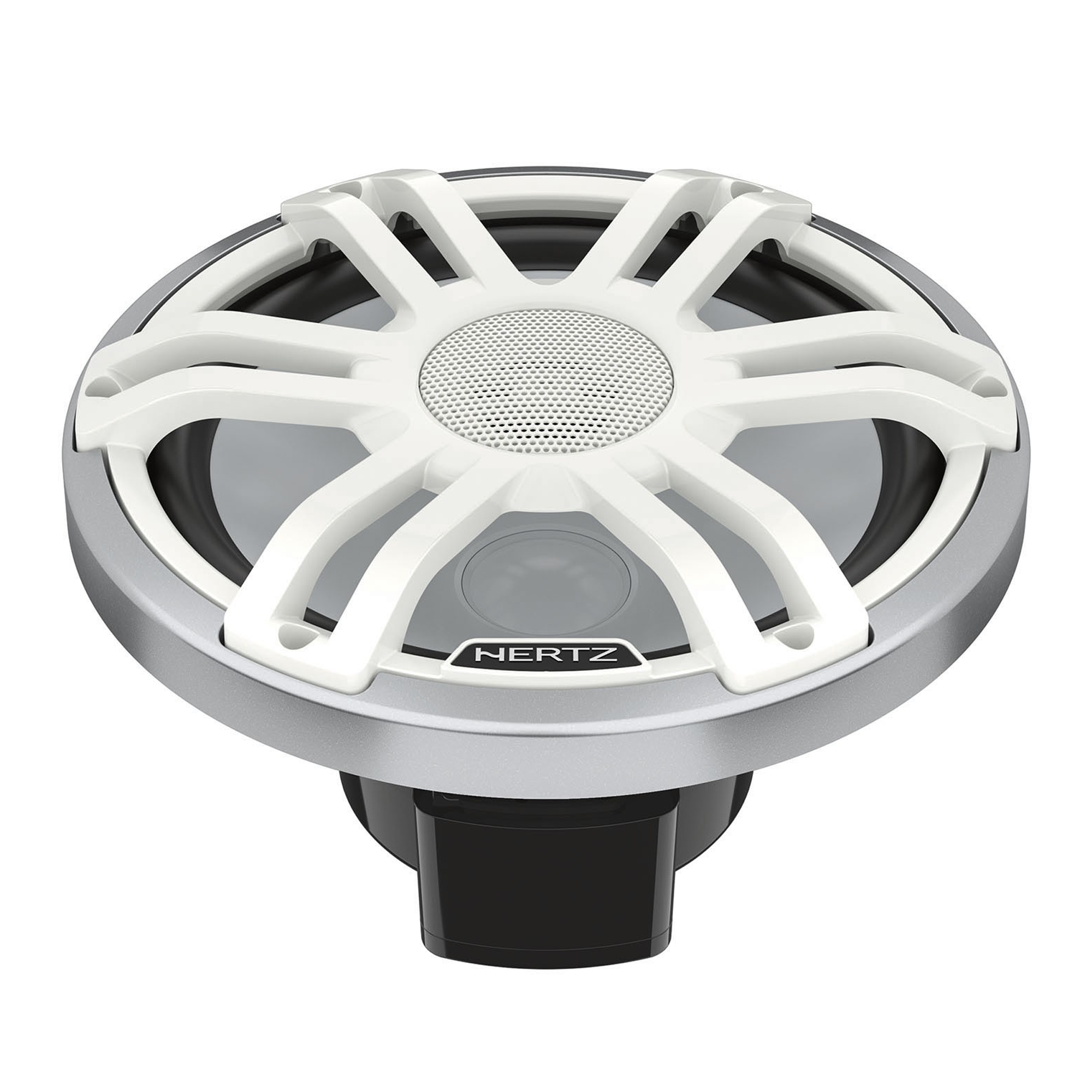 Reproduktory pro motorsport Hertz HMX 8 S-LD-SW