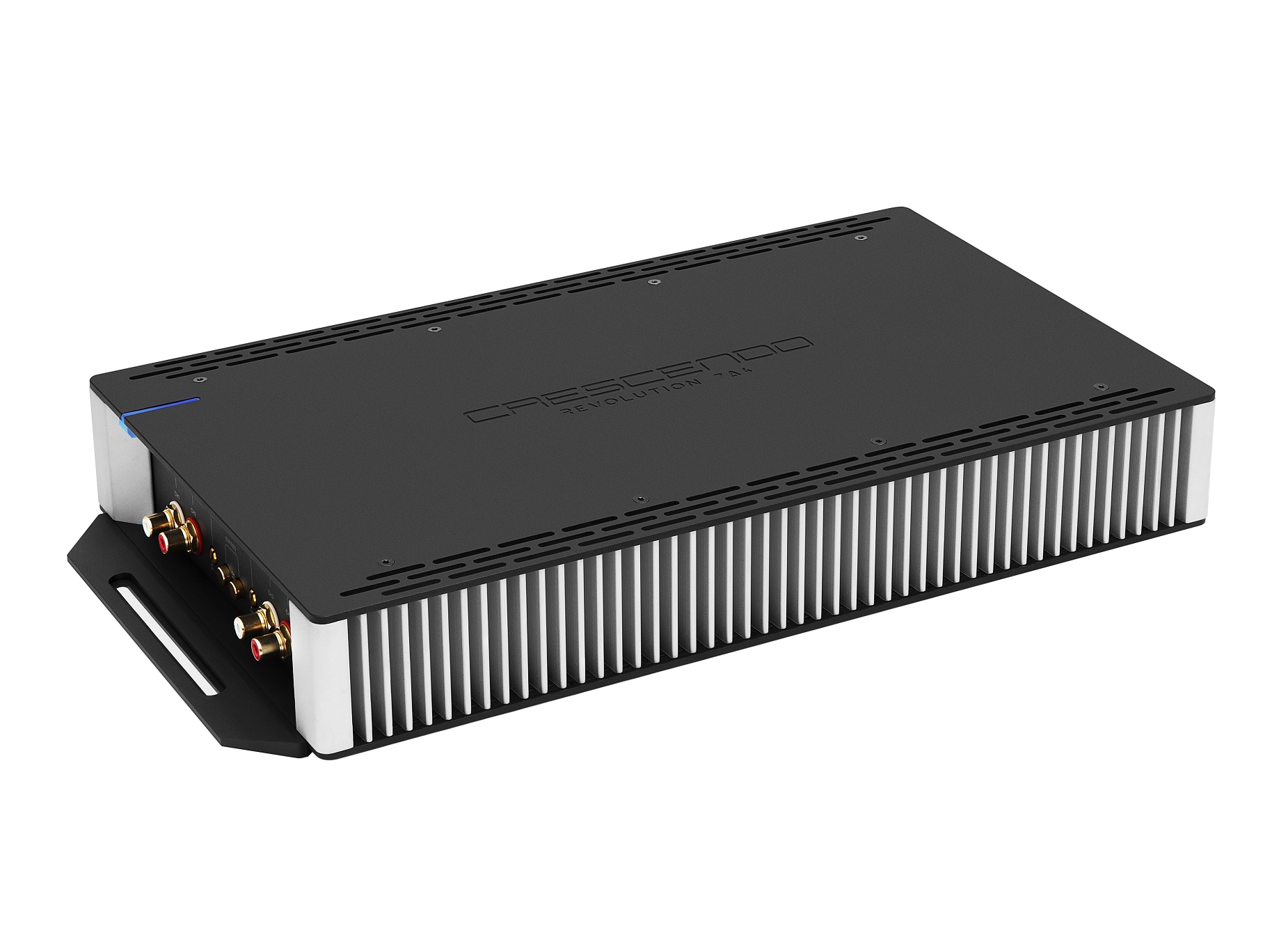 Zesilovač Crescendo Revolution 7A4