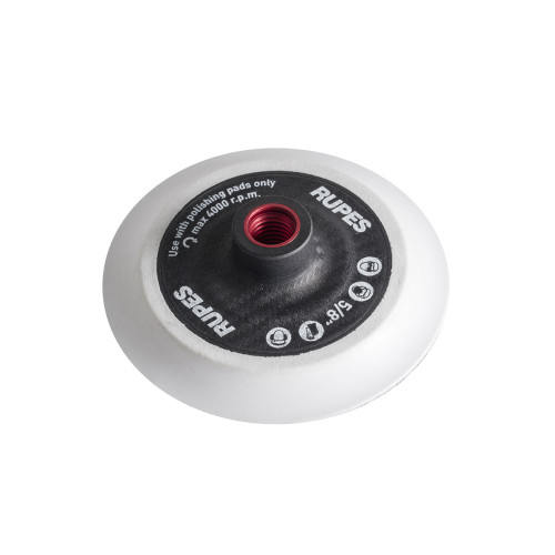 Levně Unášač RUPES Backing Pad 125 mm