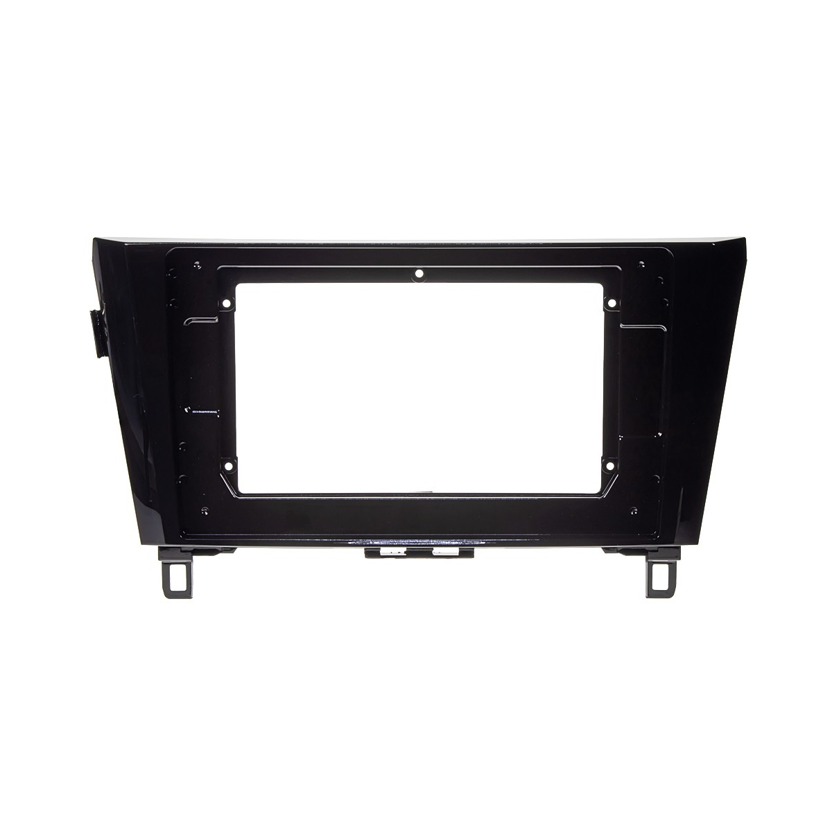 Redukční rámeček 10" autorádia pro Nissan Qashqai, X-Trail