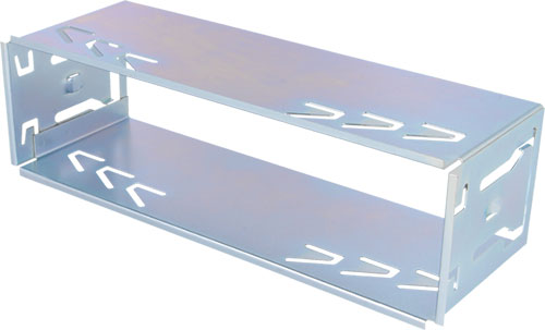 4carmedia plechový rámeček autorádia Sony