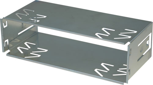 4carmedia plechový rámeček autorádia Panasonic