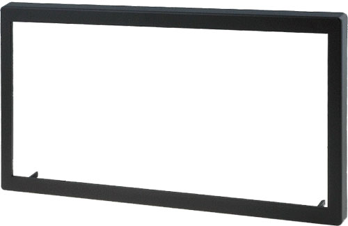 4carmedia plastový vymezovací rámeček autorádia