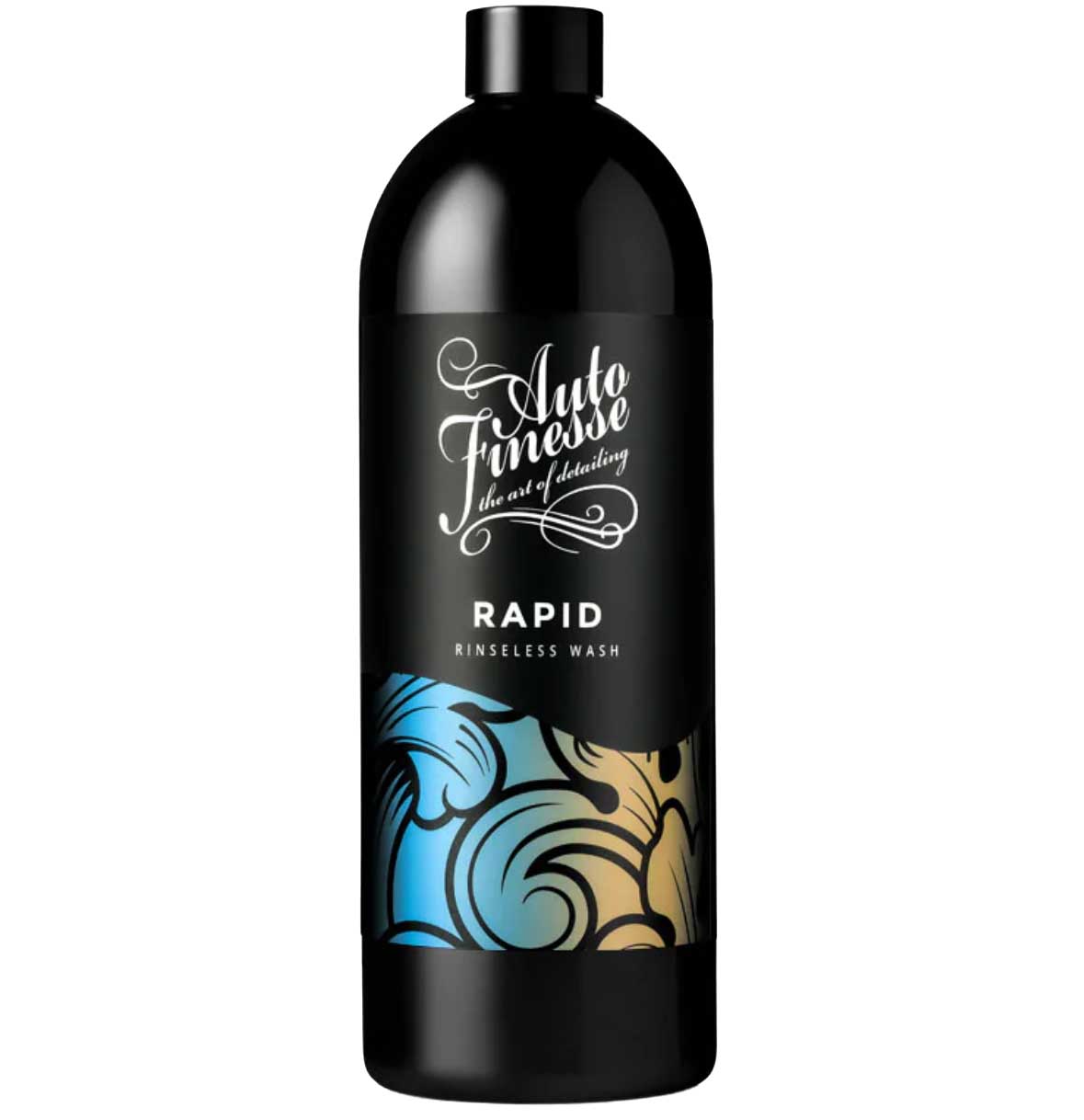 Přípravek pro mytí bez vody Auto Finesse Rapid Rinseless Wash (1 l)