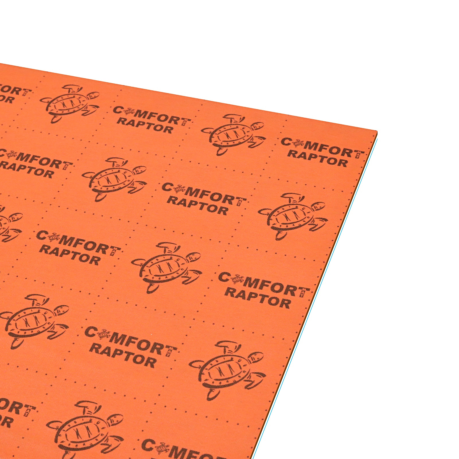 Zvukově izolační materiál Comfortmat Raptor