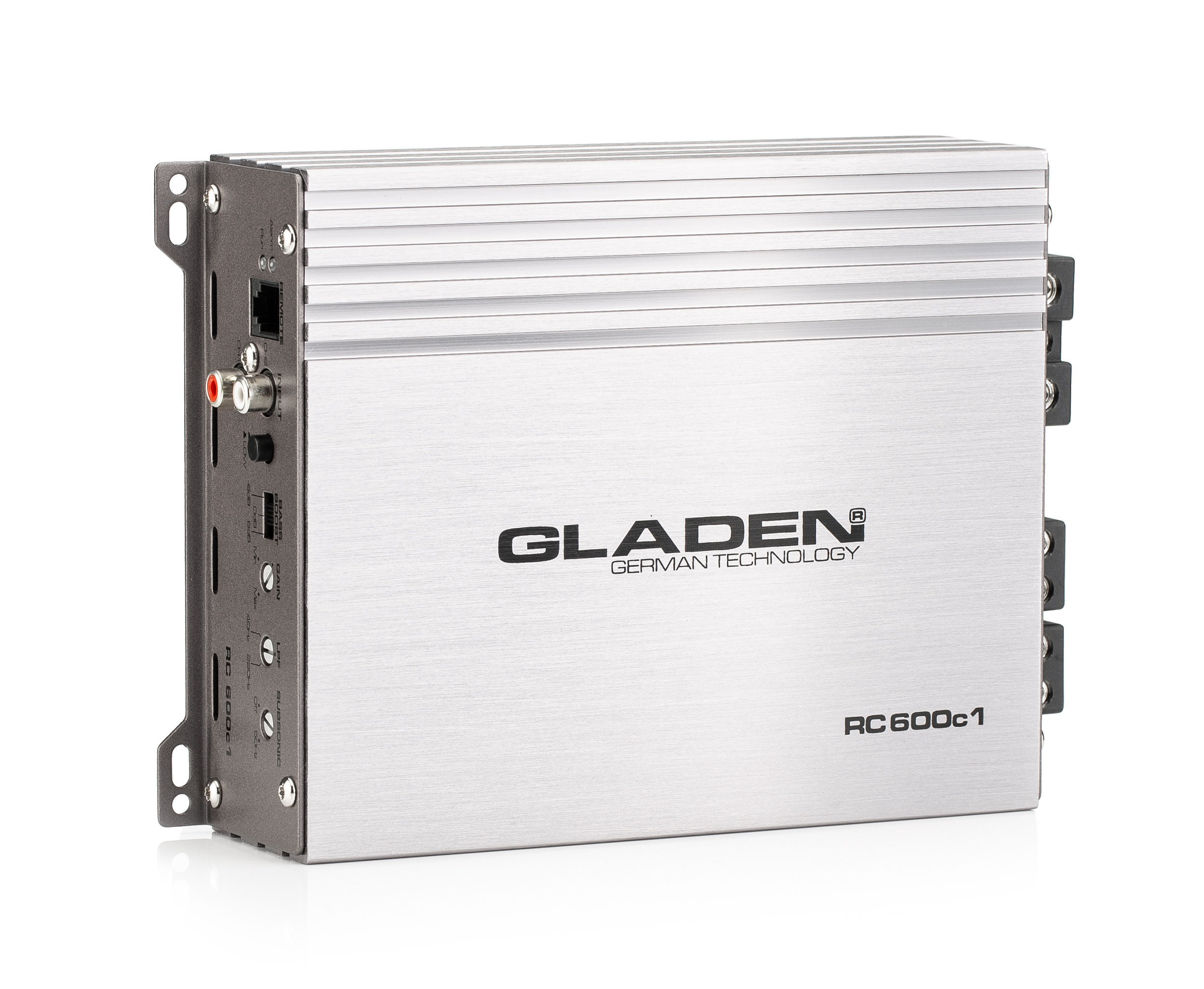 Zesilovač Gladen RC 600c1 G3