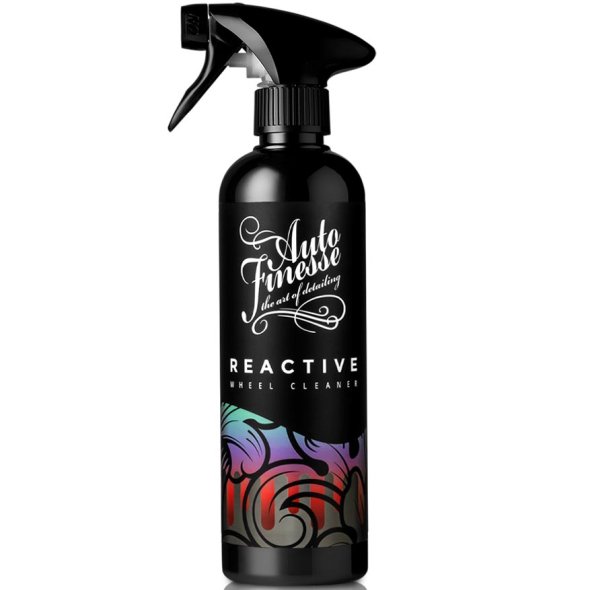 Auto Finesse Reactive Wheel Cleaner 500 ml čistič kol
