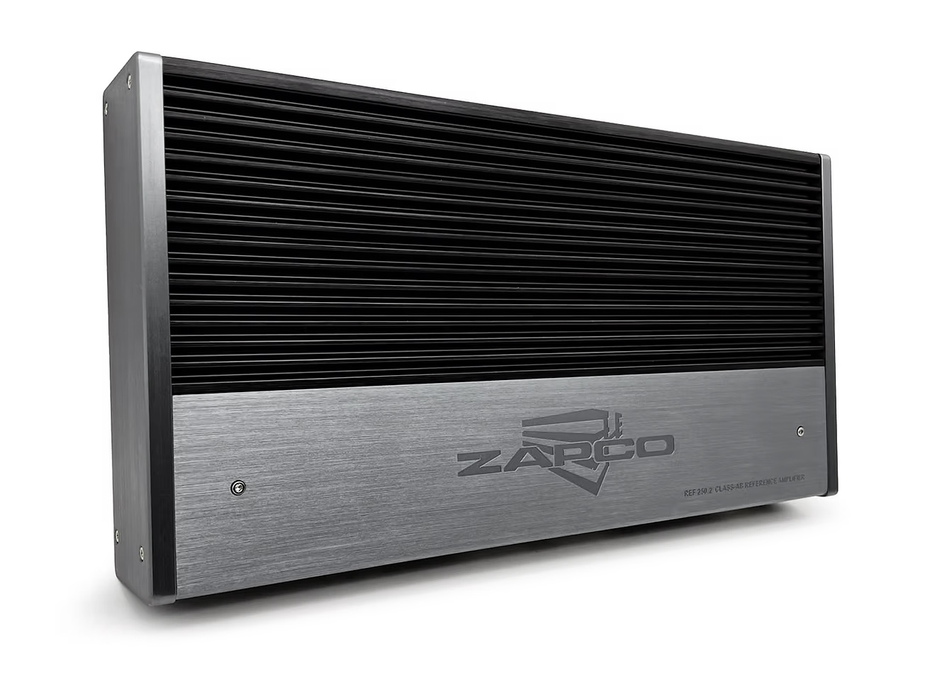 Zesilovač Zapco REF 250.2