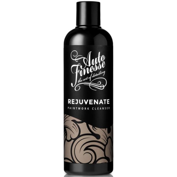 Auto Finesse Rejuvenate 500 ml Paintwork Cleanser čistící leštěnka