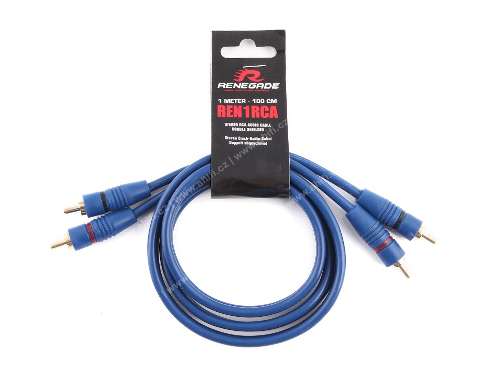 Renegade REN1RCA