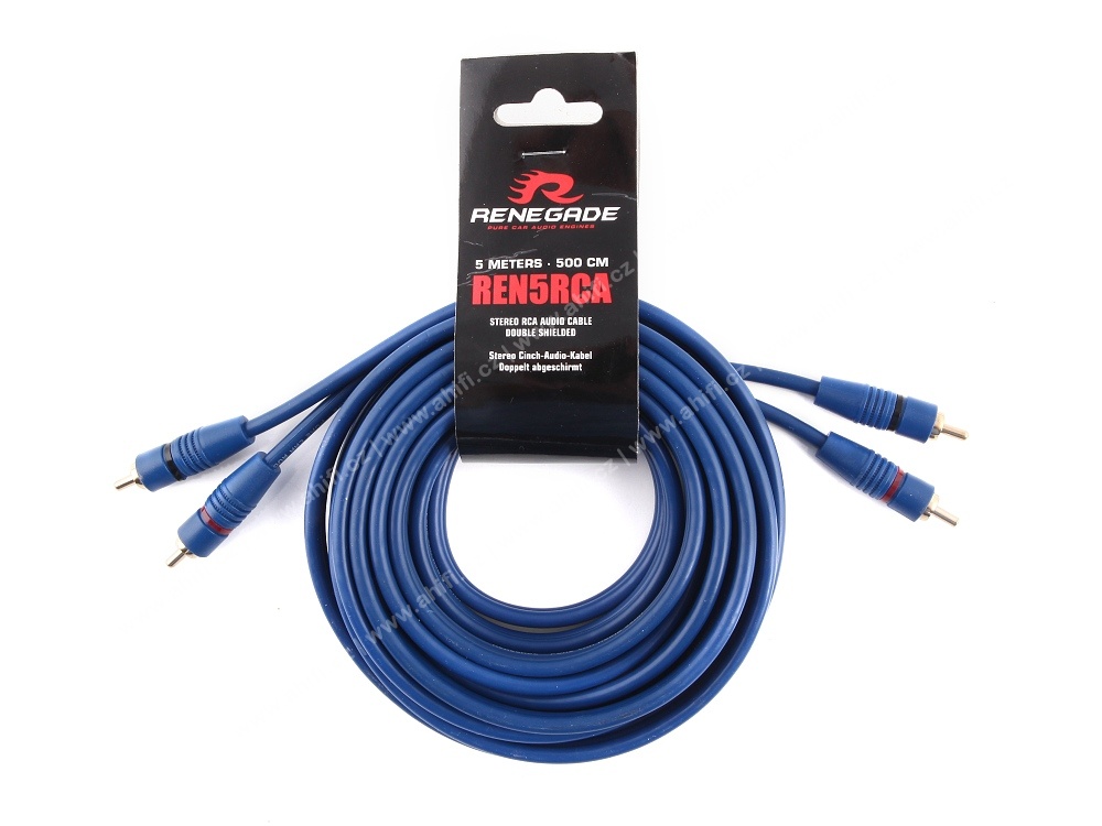 Renegade REN5RCA