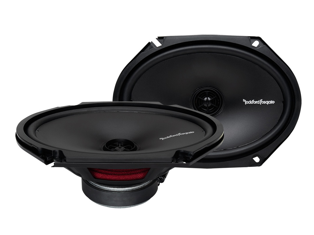 Reproduktory do Ford Mondeo I č. 1