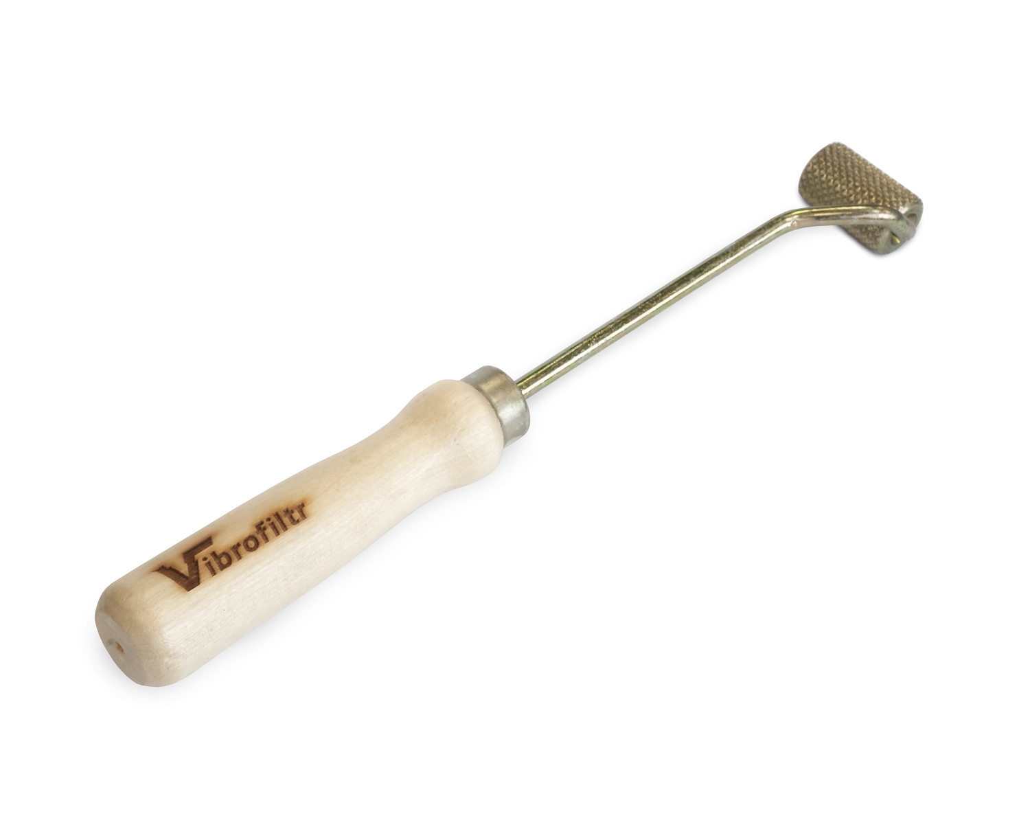 Přitlačovací váleček Vibrofiltr Roller