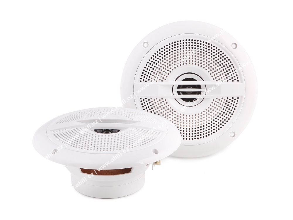 Venkovní reproduktory Renegade RXM52 White