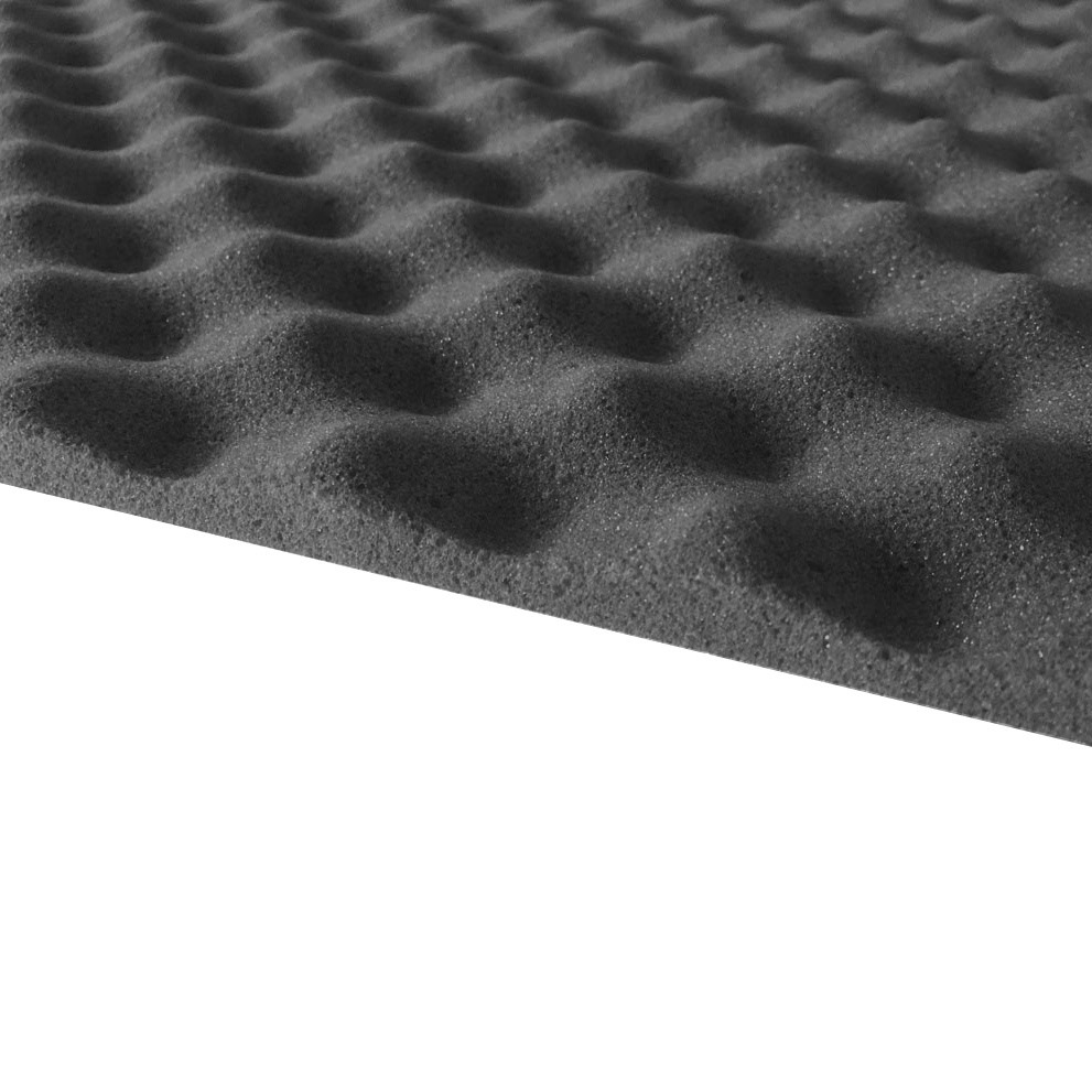 Levně Materiál pohlcující hluk SGM Gamma Wave 15