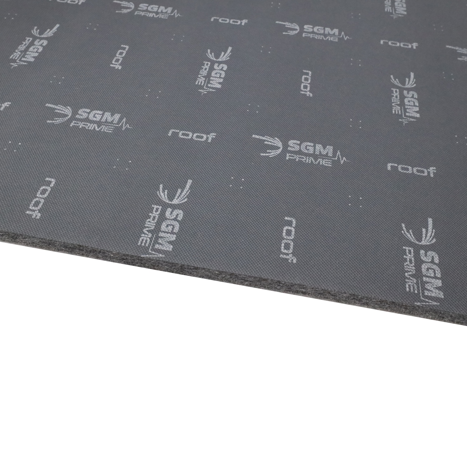 Zvukově izolační materiál SGM Roof Prime