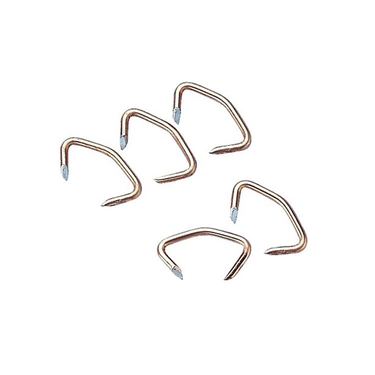 Spona na polstrování SH 50 (50 kusů)