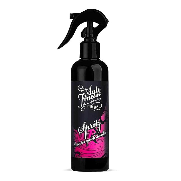 Auto Finesse Spritz Interior Detail Spray 250 ml interierový detailer