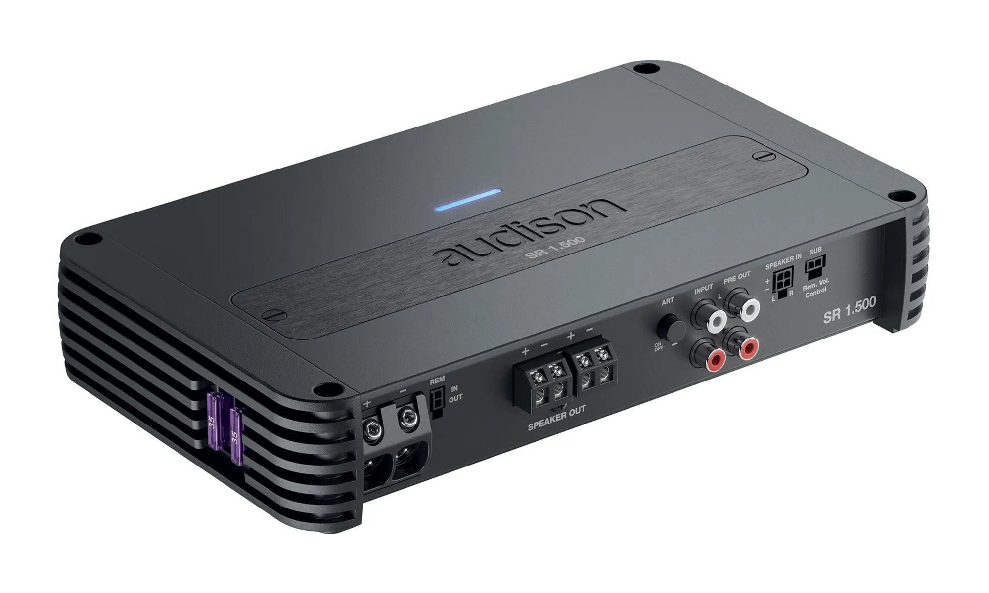 Zesilovač Audison SR 1.500