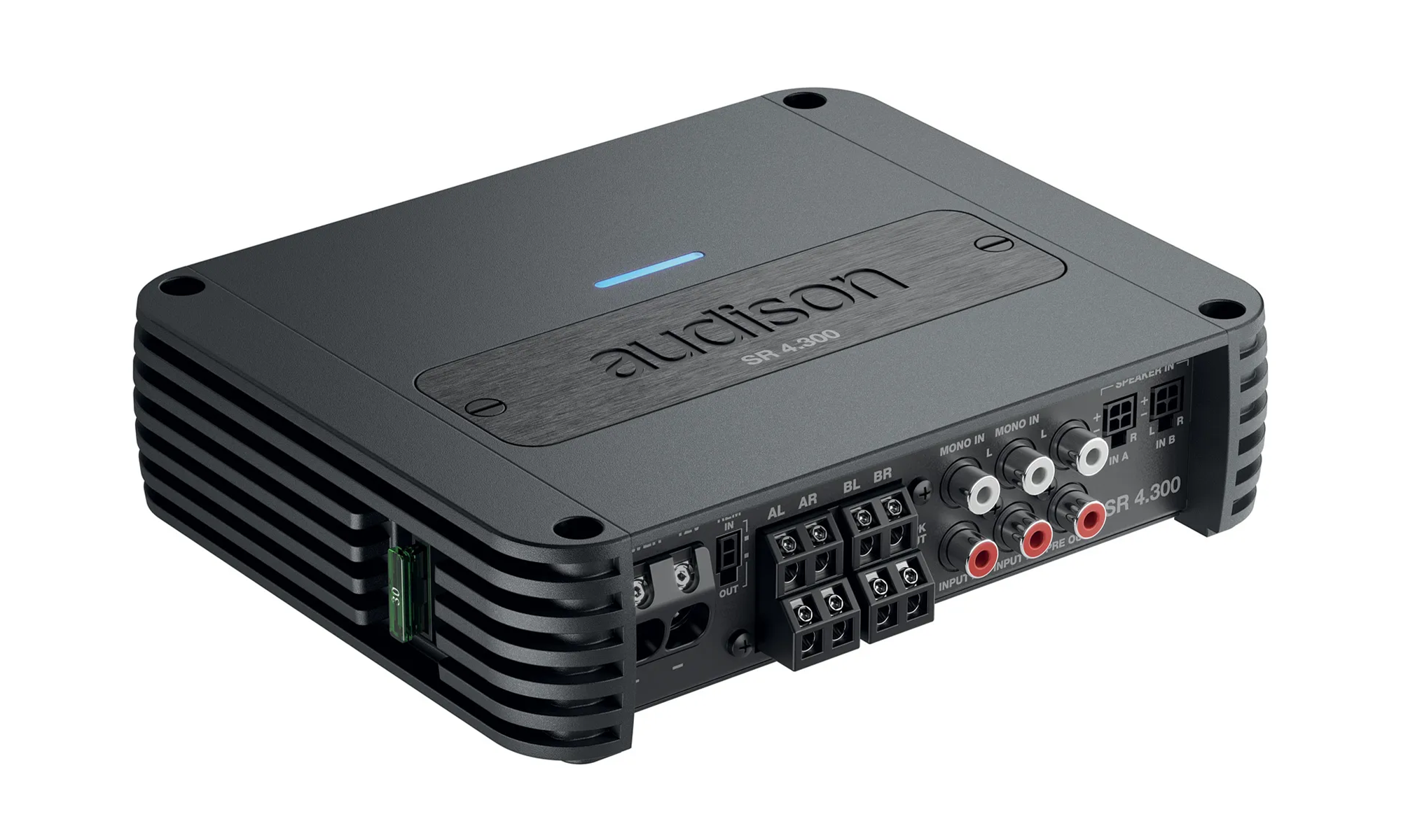 Zesilovač Audison SR 4.300