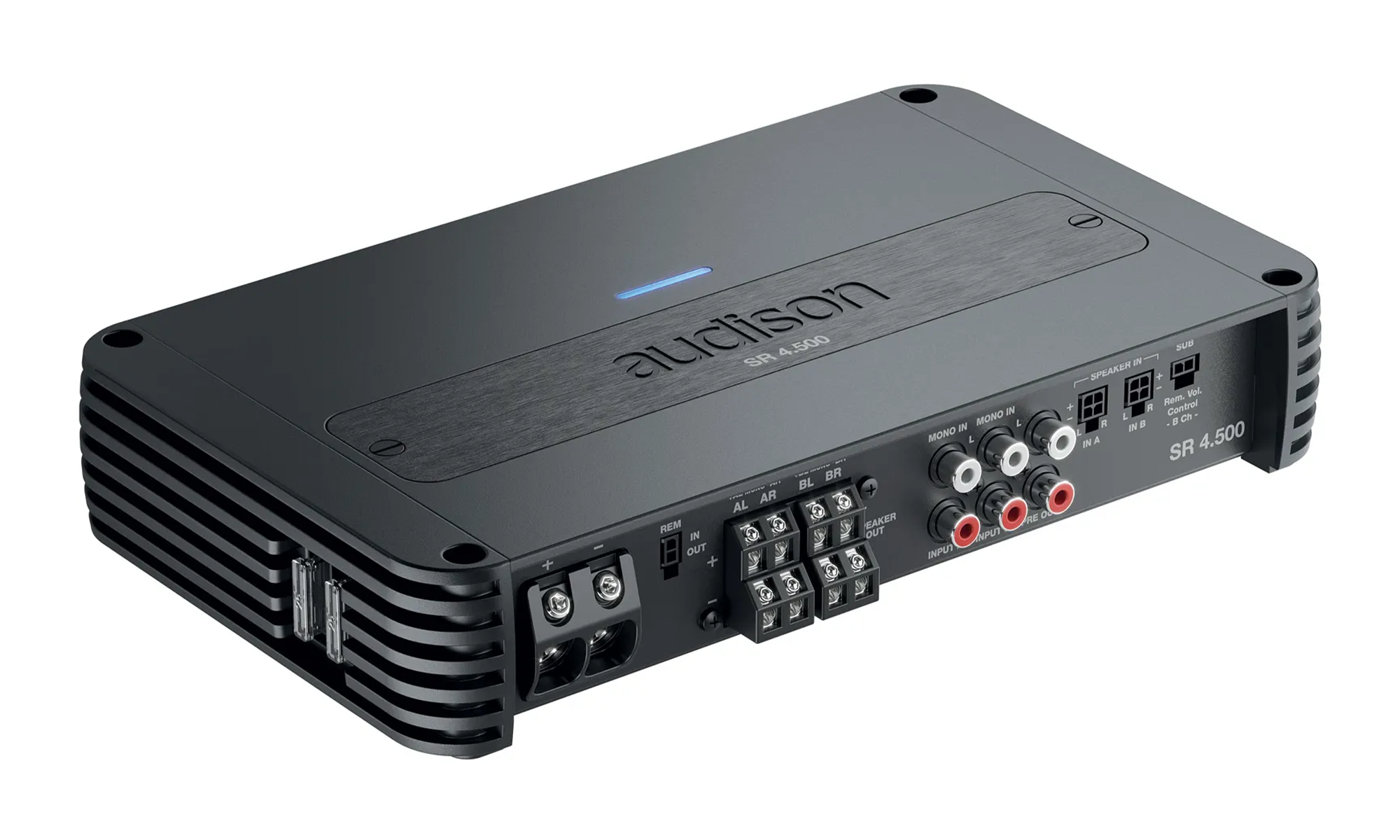 Zesilovač Audison SR 4.500