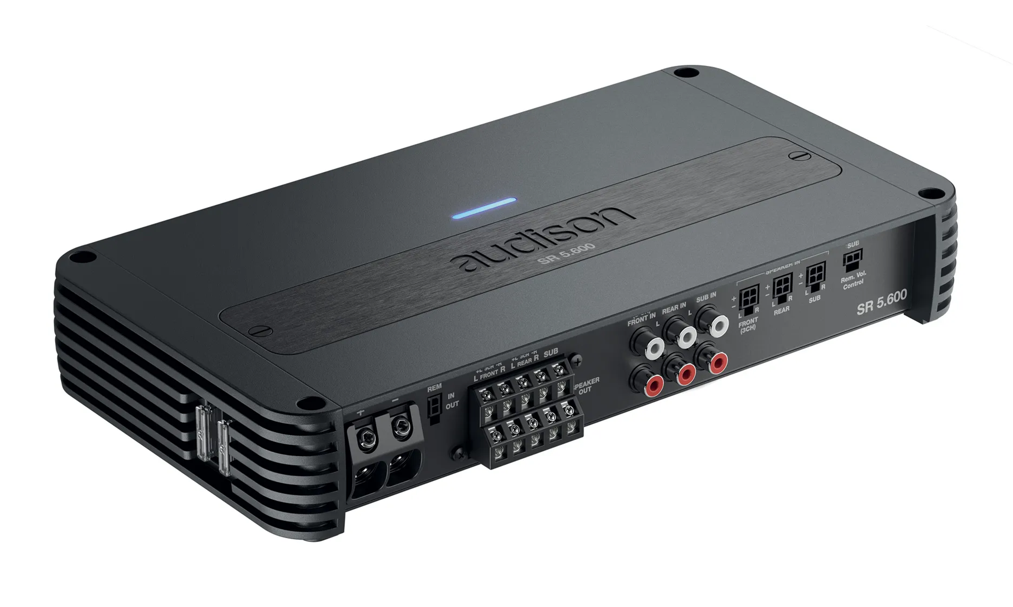 Zesilovač Audison SR 5.600