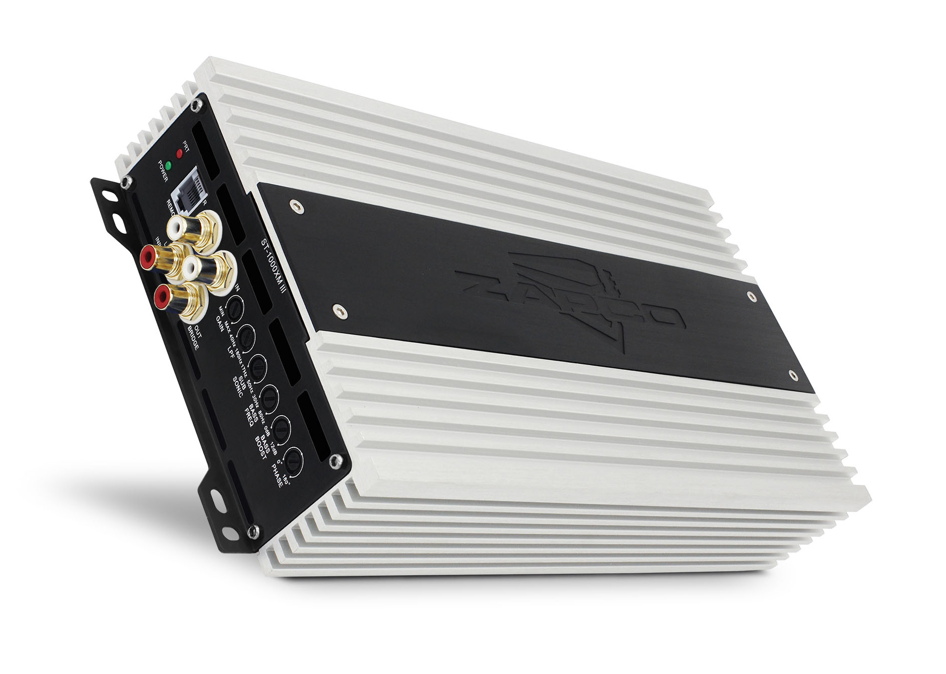 Zesilovač Zapco ST-1000XM III