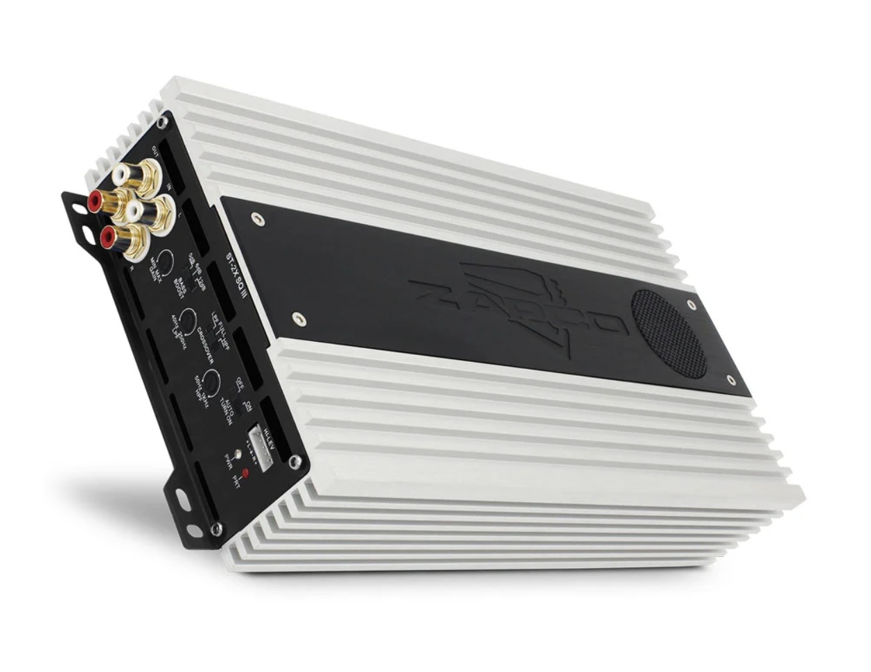 Zesilovač Zapco ST-2XP SQ III