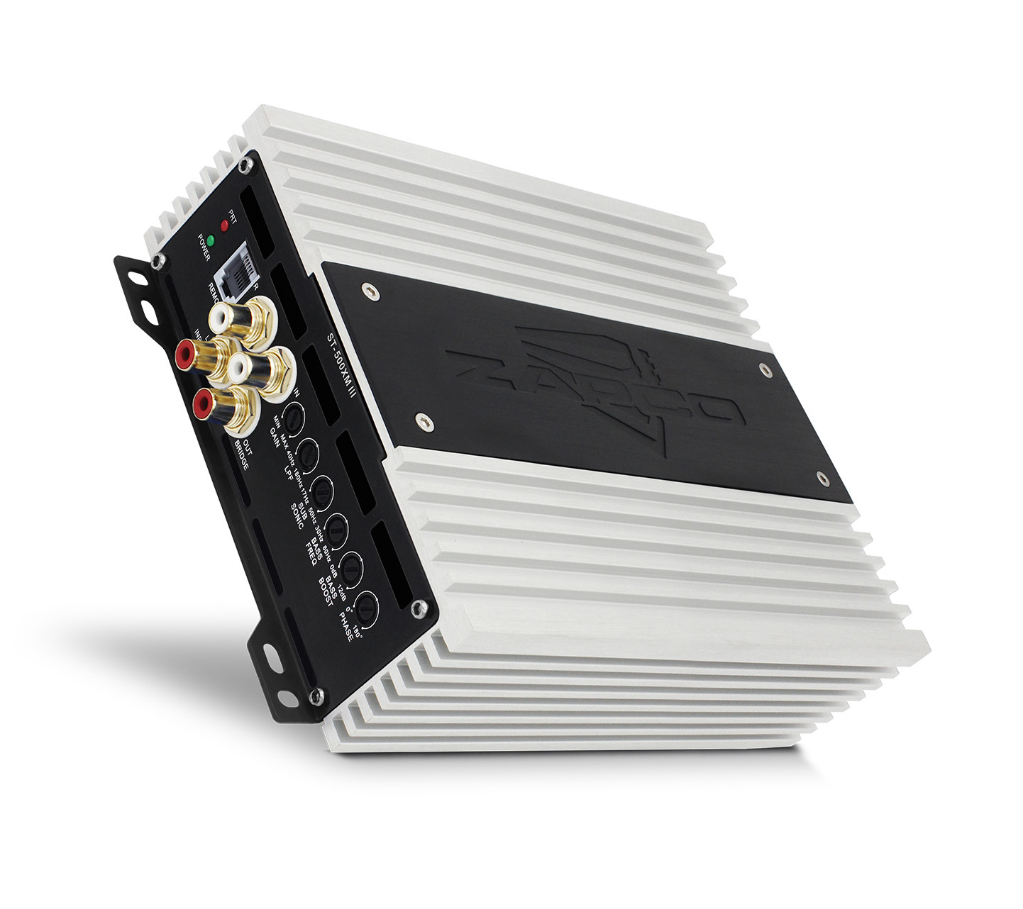 Zesilovač Zapco ST-500XM III