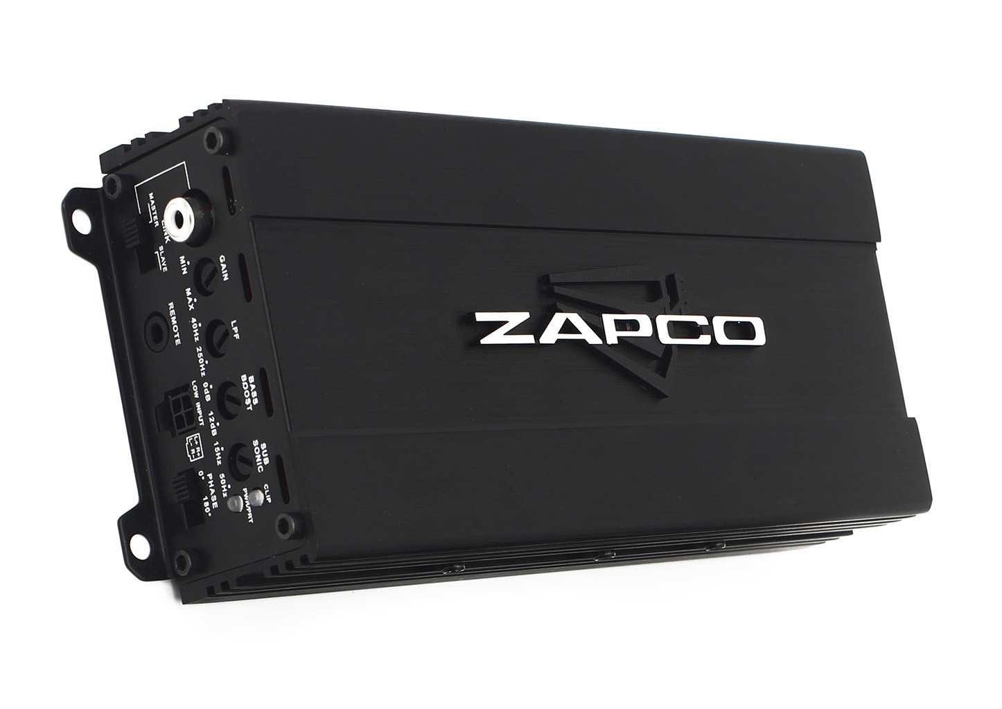 Zesilovač Zapco ST-501D SQ MINI