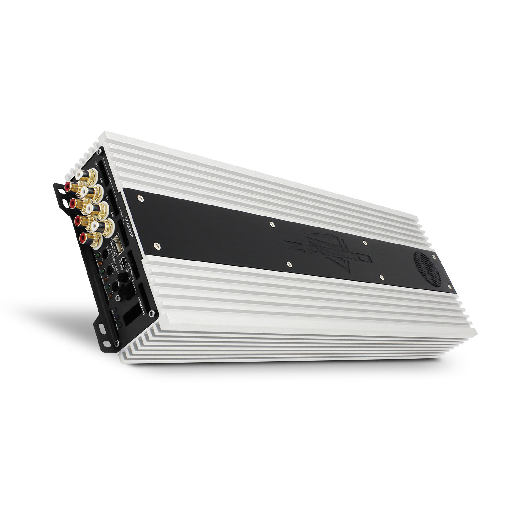 Zesilovač Zapco ST-6X DSP III